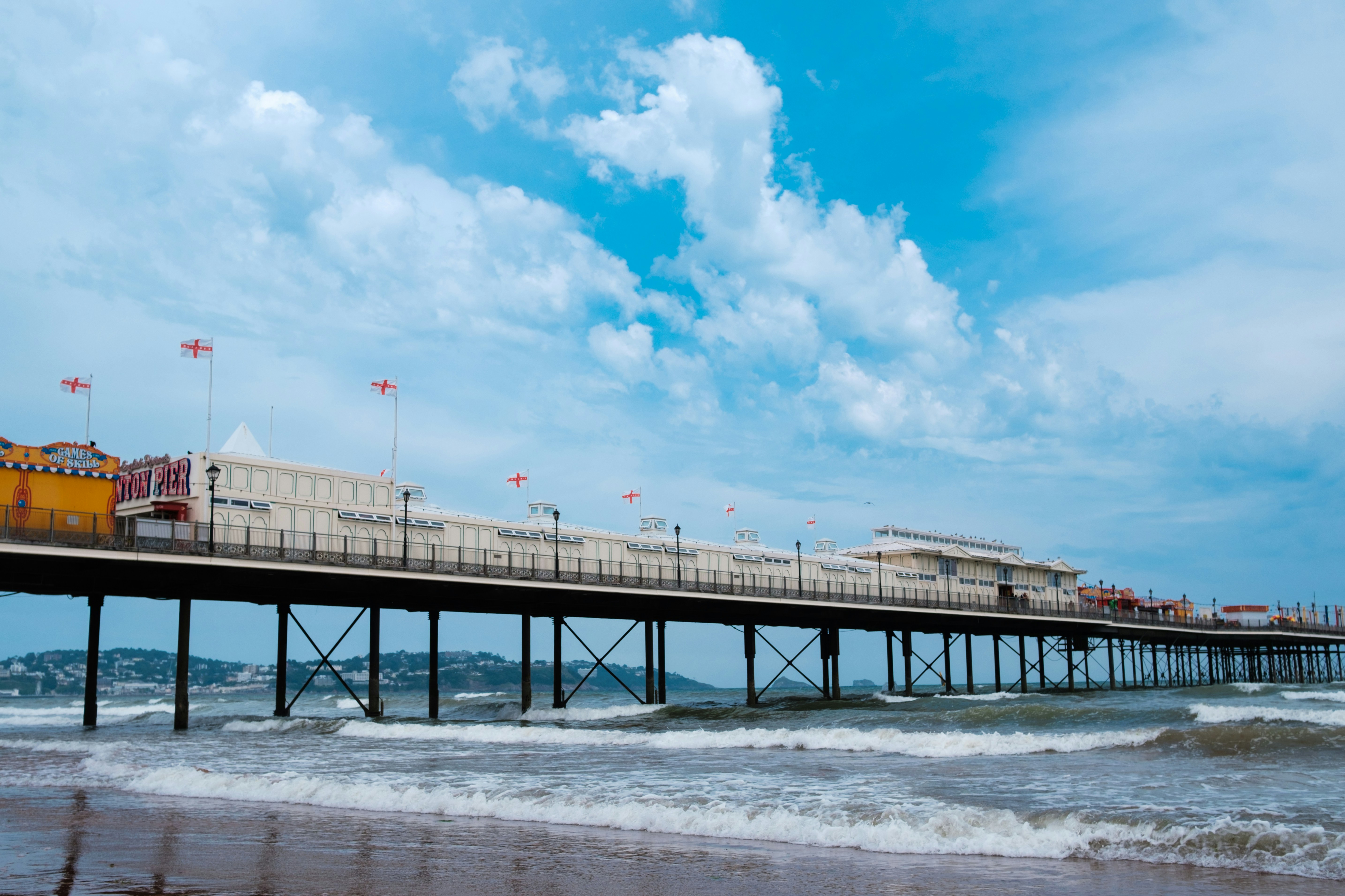 Paignton appliance repair hero image
